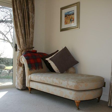Broomfields Country House Melrose Exterior foto